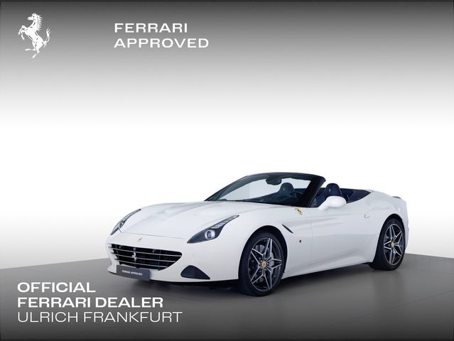 Ferrari California T   ***Ferrari Frankfurt***