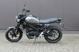 Yamaha XSR 125 / ABS / 3 Jahre Garantie - YAMAHA XSR125
