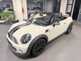 MINI COOPER Roadster Cooper Chili - MINI MINI: Weiß, Cabrio