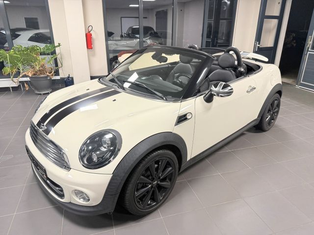 MINI COOPER Roadster Cooper Chili