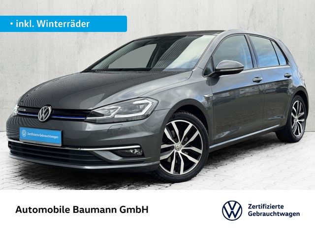 Golf VII 1.5 TSI Highline *LED*KAMERA*APP*