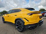 Lamborghini Urus 4.0 V8 Performante - Lamborghini Urus Gebrauchtwagen
