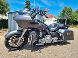 Harley-Davidson ROADGLIDE CVO Ultra FLTRUSE 5HD - HARLEY-DAVIDSON MEHR ALS 1500 CCM