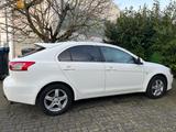 Mitsubishi Lancer 1.8 MPI Invite Invite - Mitsubishi Lancer: Invite