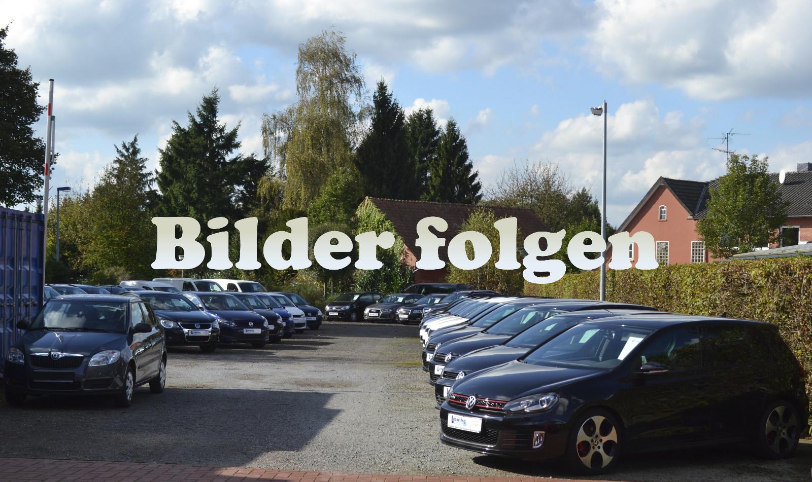 Volkswagen PAS. VAR. BUSINESS  LED/NAVI/R-KAM/SITZH./ALU