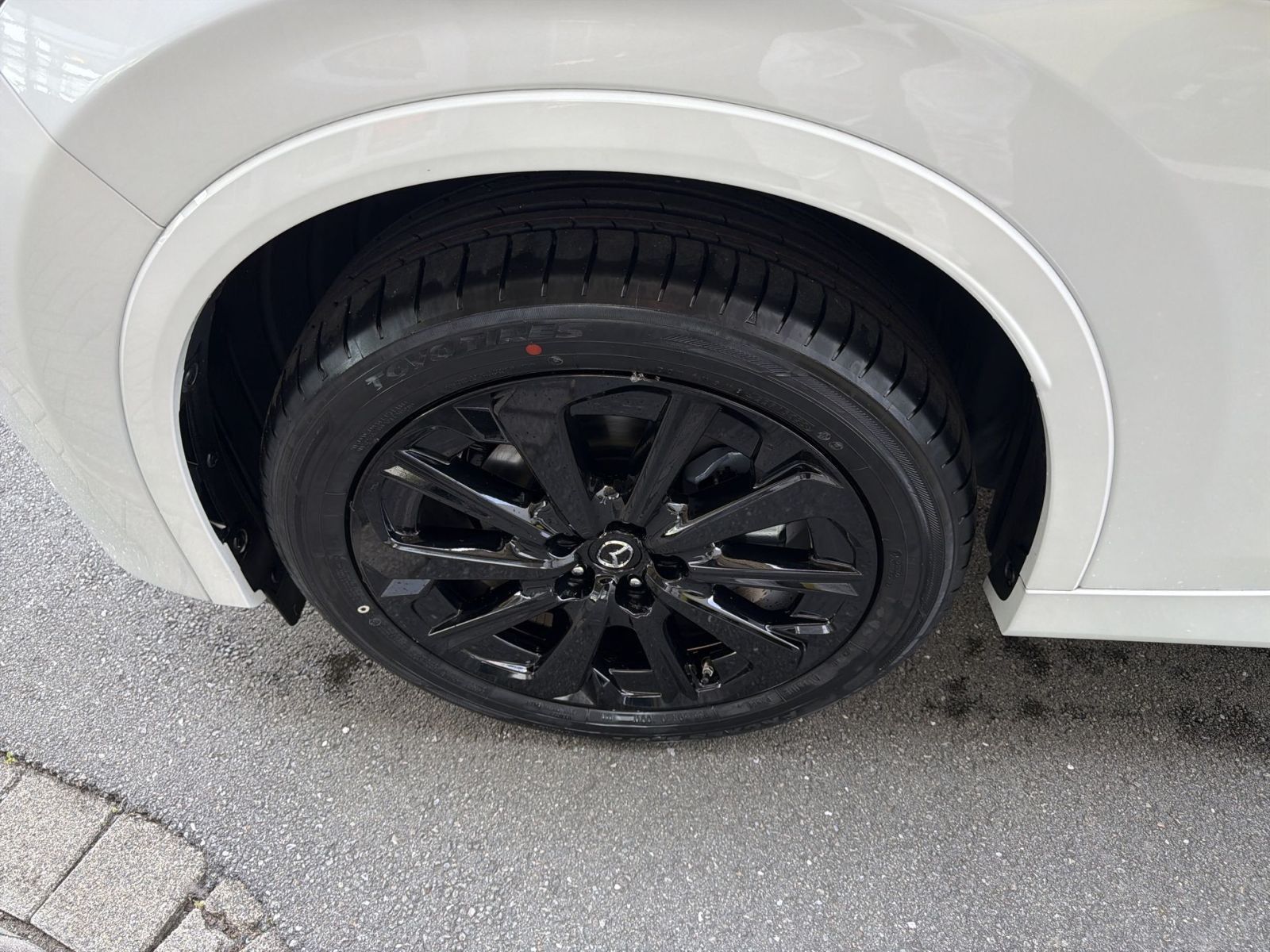 Mazda CX-60 - Bild 11