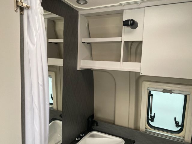 Etrusco CV 540 DB 5.811,00€ Sondernachlass!