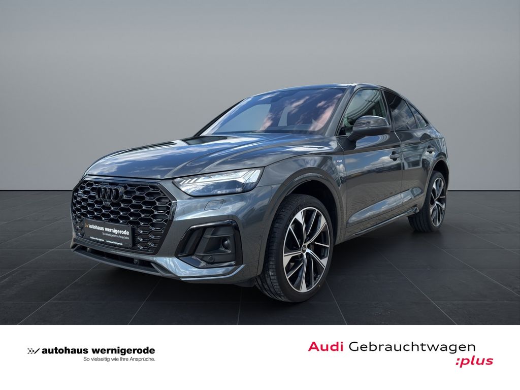 Image of Audi Q5