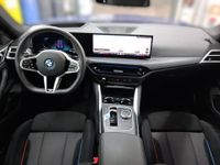 BMW i4 - Vorschau Bild 10