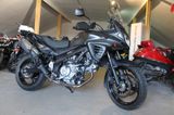 Suzuki DL 650 V-Strom - SUZUKI DL650