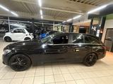 Mercedes-Benz C 220 d*AUT*Euro6*2 Hand*Sport - Mercedes-Benz C 220 Gebrauchtwagen in Düsseldorf