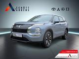 Mitsubishi Plug-in Hybrid Outlander Basis PHEV 2,4l Temp PD - Mitsubishi Plug-in Hybrid Outlander Neuwagen