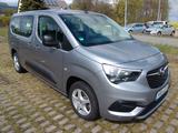 Opel Combo Life E Edition - gebrauchte Opel Combo aus dem Jahr 2022