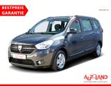 Dacia Lodgy 1.5 BLUE dCi 115 Comfort 7-Sitzer Navi AHK