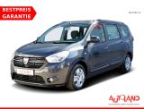 Dacia Lodgy 1.5 BLUE dCi 115 Comfort 7-Sitzer Navi AHK