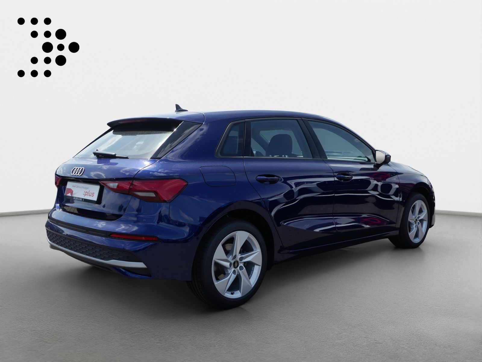 Audi A3 - Bild 19