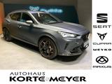 Cupra Formentor VZ5 2.5TSI DSG 4Drive +DCC+ACC+Sitzhzg - CUPRA Formentor VZ5 mit Benzin-Antrieb