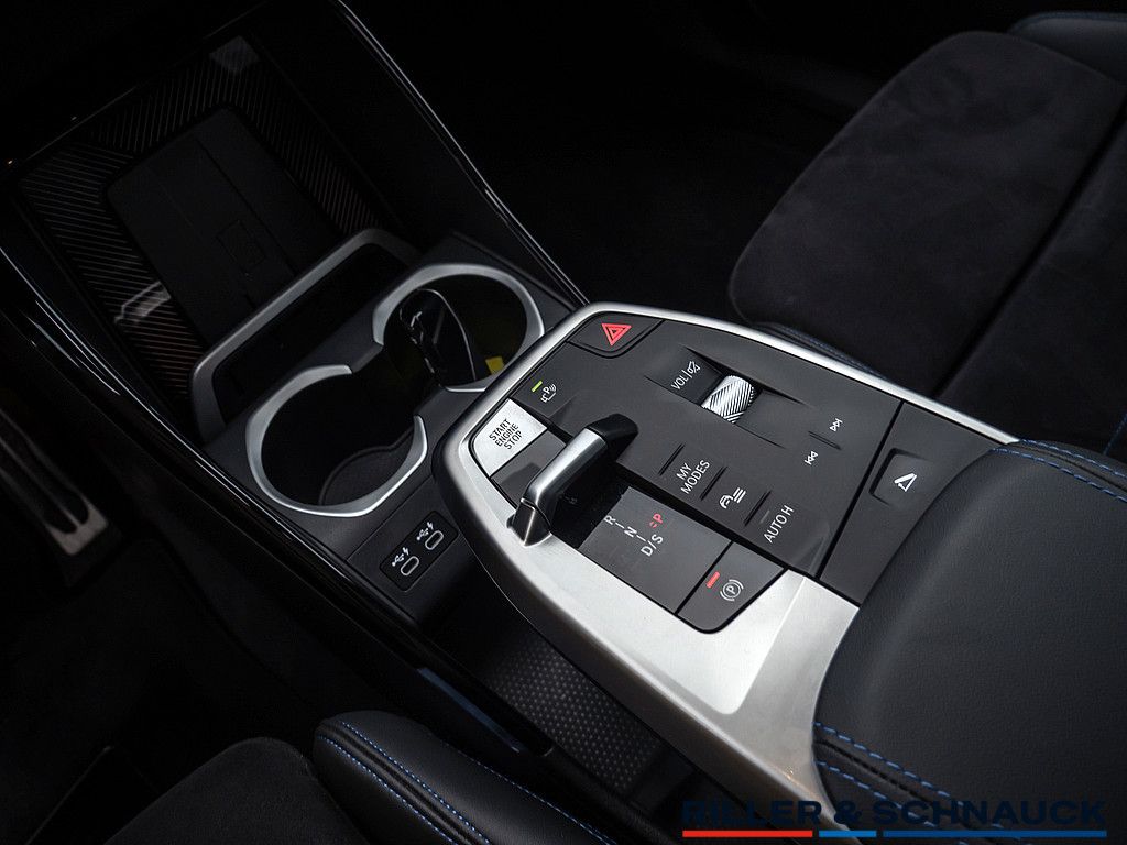 BMW X1 xDrive 23d M-Sport KAMERA NAVI AHK ACC LED foto 15