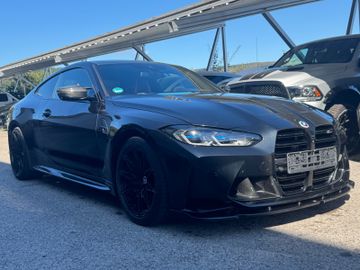 BMW M4 - 3
