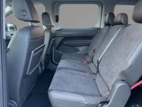 Volkswagen Caddy Maxi - Vorschau Bild 7