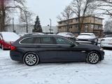 BMW 523 5 Touring 523 i/ Klimaautomatic / Leder / - BMW 523 aus 2010: 523i