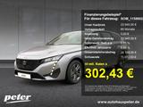 Peugeot 308 SW 130PS Active Pack +Navi+EPH+SHZ+LED+ - Peugeot 308: SW