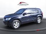 Suzuki SUZUKI Grand Vitara 1.9 DDiS 5 porte Executive 2 - blaue Suzuki Grand Vitara