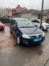 Dacia Logan MCV Kombi Laureate II