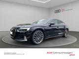Audi A5 SB 40 TDI qu. Matrix Navi Leder PDC - Audi A5: TDI