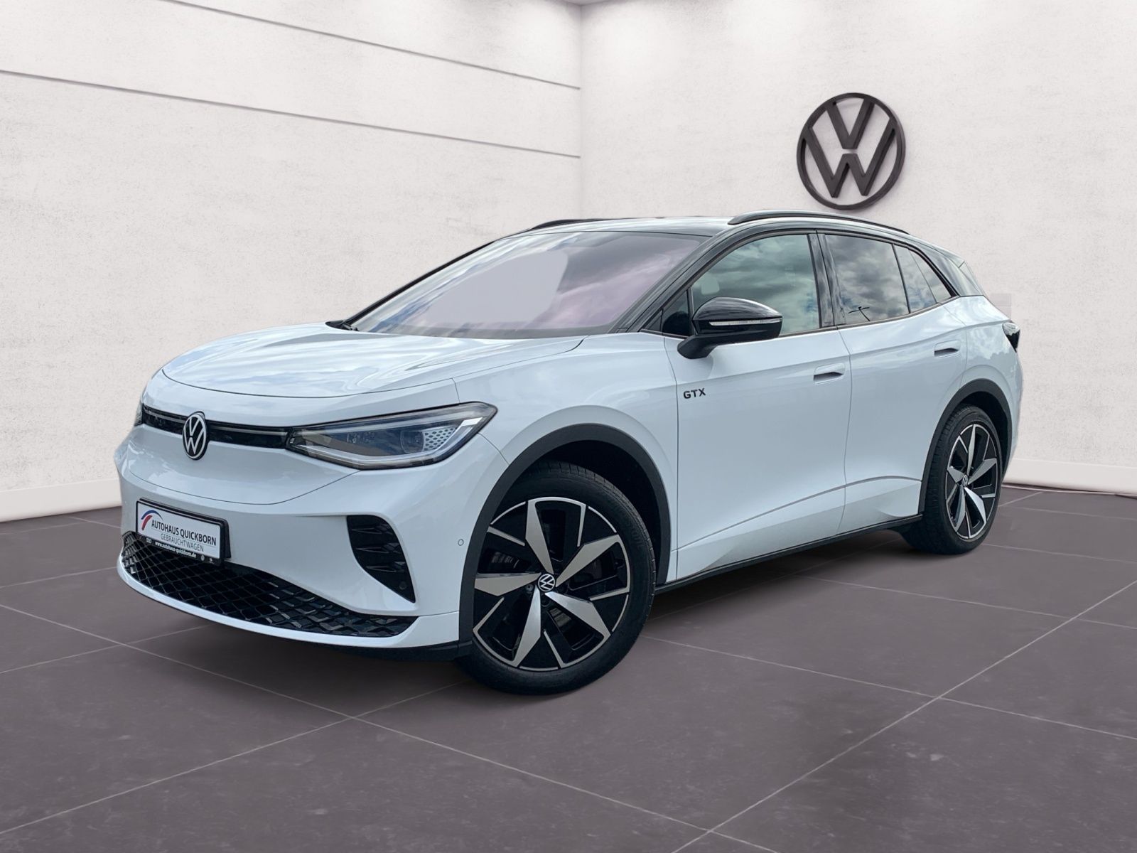 Volkswagen ID.4 - Bild 2