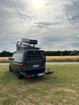 Volkswagen T5 California - Volkswagen T5 California aus 2012