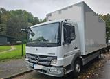 Mercedes-Benz Atego 2 4-Zyl. 4x2 BM 970/2/4/6 816  4x2 OM 904 - Angebote entsprechen deinen Suchkriterien