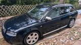 Audi S4 B6 4,2 Top Zustand - Audi S4 aus 2003: Kombi