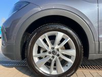 Volkswagen T-Cross - Vorschau Bild 8