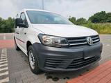 Volkswagen VW Caddy LKW Zulassung, 2.0 TDI Motor 38.0... - Volkswagen Caddy: Zulassung Lkw