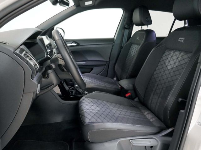 Fahrzeugabbildung Volkswagen T-Cross R-Line 1.0 TSI DSG | LED RFK ACC Navi