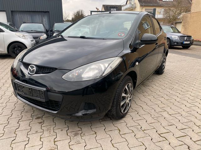 Mazda 2 Lim. 1.3 Independence