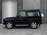 Mercedes-Benz G 500 kurz / 2Hd. / 69.197 Km / Sammlerfahrzeug - gebrauchte Mercedes-Benz G 500 aus dem Jahr 2005
