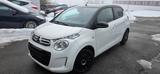 Citroën C1 Origins, 1. Hand, Garantie!!, Navi - Citroën C1: mit ABS