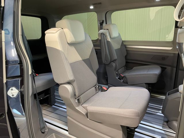 T7 Multivan Life lang 2.0 TDI DSG STANDHZG