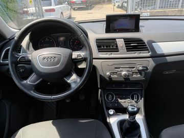 Audi Q3 - 9