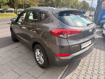 Hyundai TUCSON - 7