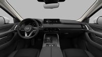 Mazda CX-80 - Vorschau Bild 12