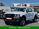 Ford Ranger XL 4x4 Doppelkabine KAMERA|AHK - gebrauchte Ford Ranger aus dem Jahr 2024