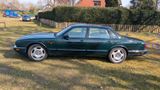 Jaguar XJR 4.0 Manual/Handschalter 1 von 268 weltweit - Jaguar XJR: 4.0