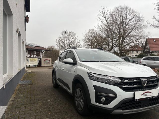 Dacia Sandero III Stepway Comfort