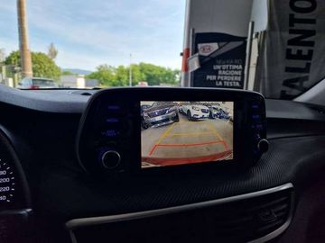 Hyundai TUCSON - 9