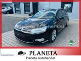 Citroën C5 Tourer Exclusive*1.HAND*AUTOMATIK*NAVI*XENON* - Citroën C5 mit Diesel-Antrieb: Kombi, Automatik