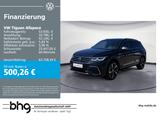 Volkswagen Tiguan Allspace 2.0 TDI DSG 4Motion R-Line AHK - Volkswagen Tiguan Allspace R-Line mit Diesel-Antrieb