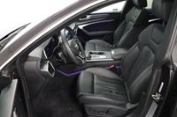 Audi A7 - Vorschau Bild 6